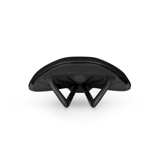 Sillín Gravel Fizik Argo Terra X1 Carbon Negro 160mm