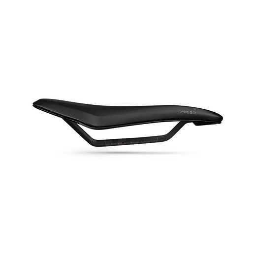 Sillín Gravel Fizik Argo Terra X1 Carbon Negro 160mm