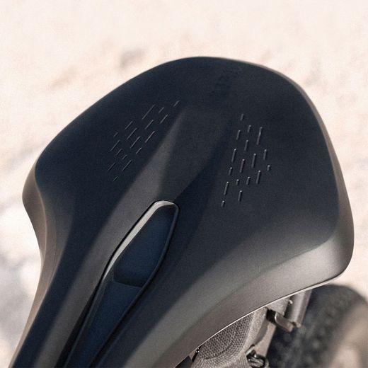 🚴‍♂️ Sillín Gravel Fizik Argo Terra X3 Negro 160mm Comodidad, Estabilidad y Rendimiento para Aventuras Gravel
