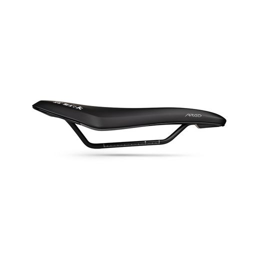 Sillin Gravel Fizik Argo Terra X5 S-Alloy Black 150mm