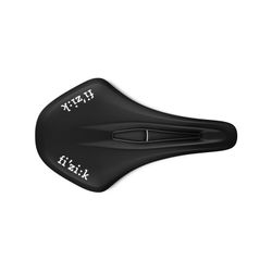 🚴‍♂️ Sillín Gravel Fizik Argo Terra X5 Negro 160mm Estabilidad, Comodidad y Rendimiento en Terrenos Mixtos