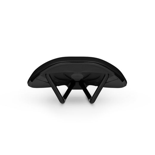 🚴‍♂️ Sillín Gravel Fizik Argo Terra X5 Negro 160mm Estabilidad, Comodidad y Rendimiento en Terrenos Mixtos