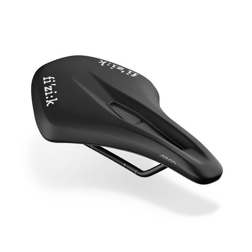 🚴‍♂️ Sillín Gravel Fizik Argo Terra X5 Negro 160mm Estabilidad, Comodidad y Rendimiento en Terrenos Mixtos