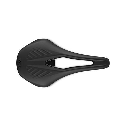 Sillin Carretera Fizik Argo Vento R1 Carbon Black 140mm