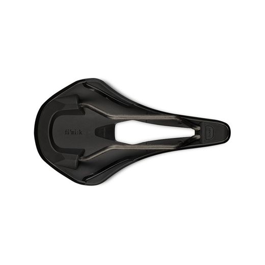 🚴‍♂️ Sillín de Carretera Fizik Argo Vento R1 Carbon Negro 150mm Máximo Rendimiento, Ligereza y Confort Profesional