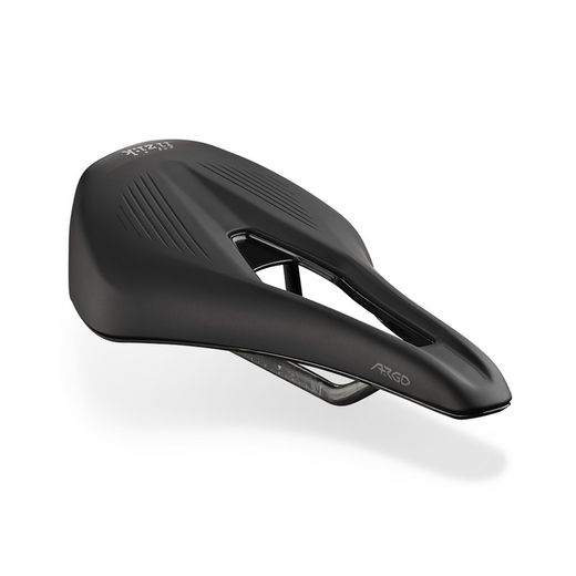 🚴‍♂️ Sillín de Carretera Fizik Argo Vento R1 Carbon Negro 150mm Máximo Rendimiento, Ligereza y Confort Profesional
