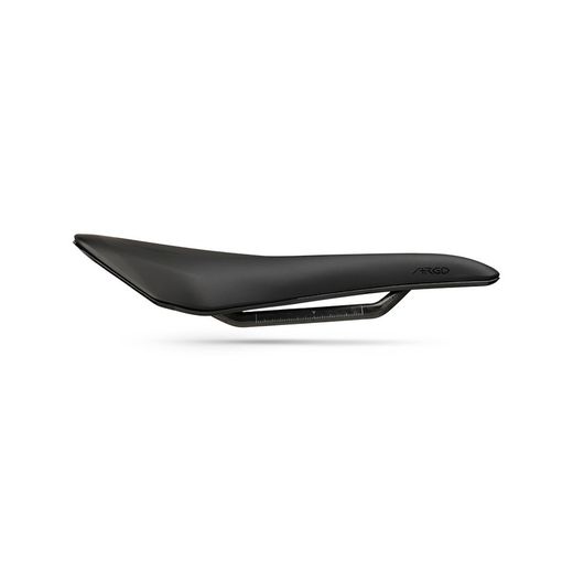 🚴‍♂️ Sillín de Carretera Fizik Argo Vento R1 Carbon Negro 150mm Máximo Rendimiento, Ligereza y Confort Profesional