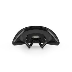 🚴‍♂️ Sillín de Carretera Fizik Argo Vento R1 Carbon Negro 150mm Máximo Rendimiento, Ligereza y Confort Profesional