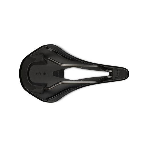 🚴‍♂️ Sillín de Carretera Fizik Vento Argo R3 Negro 150mm Comodidad, Estabilidad y Rendimiento en Cada Salida