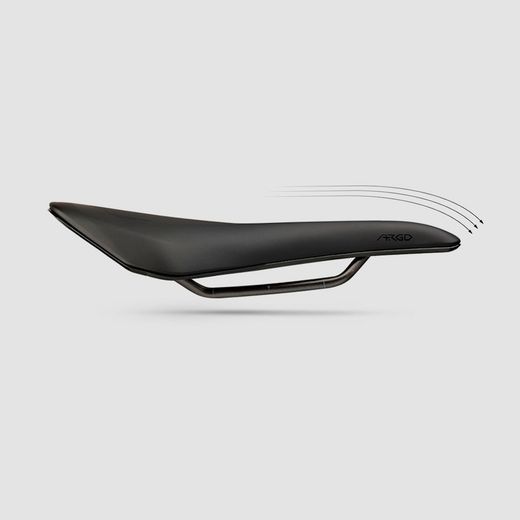 🚴‍♂️ Sillín de Carretera Fizik Vento Argo R3 Negro 150mm Comodidad, Estabilidad y Rendimiento en Cada Salida