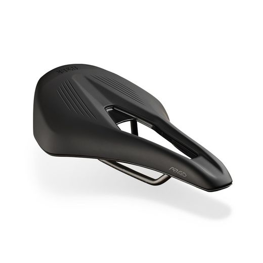 🚴‍♂️ Sillín de Carretera Fizik Vento Argo R3 Negro 150mm Comodidad, Estabilidad y Rendimiento en Cada Salida