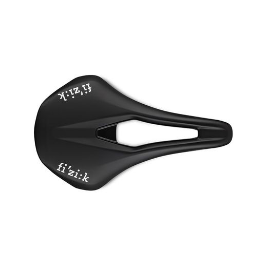 Sillín Carretera Fizik Vento Argo R5 Negro 140mm