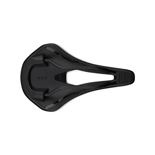 🚴‍♂️ Sillín de Carretera Fizik Vento Argo R5 Negro 140mm Comodidad, Rendimiento y Estabilidad en Salidas de Carretera