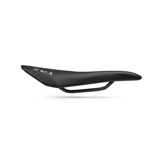 🚴‍♂️ Sillín de Carretera Fizik Vento Argo R5 Negro 140mm Comodidad, Rendimiento y Estabilidad en Salidas de Carretera