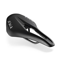 🚴‍♂️ Sillín de Carretera Fizik Vento Argo R5 Negro 140mm Comodidad, Rendimiento y Estabilidad en Salidas de Carretera