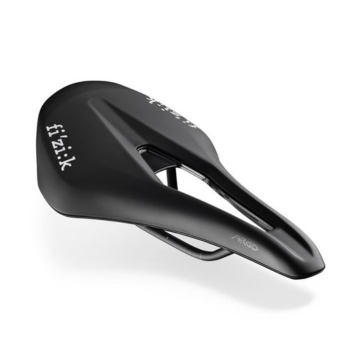🚴‍♂️ Sillín de Carretera Fizik Vento Argo R5 Negro 140mm Comodidad, Rendimiento y Estabilidad en Salidas de Carretera
