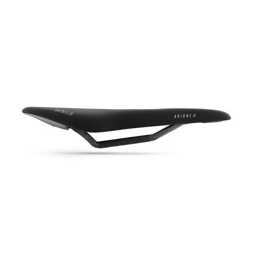 Sillin Carretera Fizik Arione R1 Open Carbon Black Regular