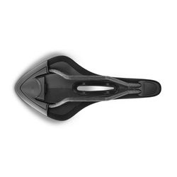 Sillin Carretera Fizik Arione R1 Open Carbon Black Regular