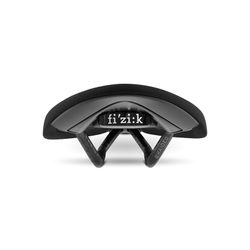 Sillin Carretera Fizik Arione R1 Open Carbon Black Regular