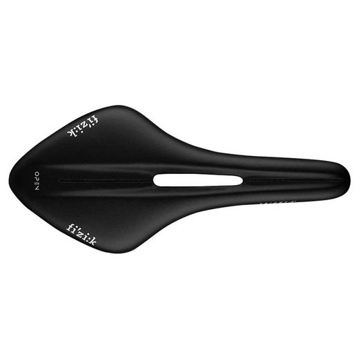 Sillín Carretera Fizik Arione R5 Open Negro