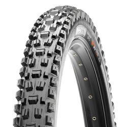 Neumático Assegai Mountain 27.5x2.50 Wt 120 Tpi Foldable 3ct/Exo+/Tr