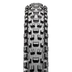 Neumático Assegai Mountain 27.5x2.50 Wt 120 Tpi Foldable 3ct/Exo+/Tr