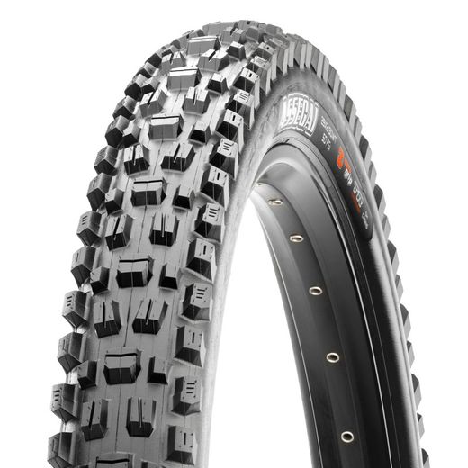 Neumático Assegai Mountain 27.5x2.50 Wt 60 Tpi Foldable Exo/Tr