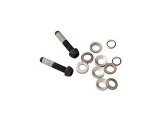 Adaptadores Avid PM Del 180 / 160 Tras – Rendimiento y Versatilidad para Tu Sistema de Frenos