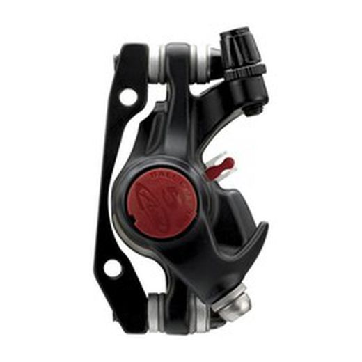 🚵‍♂️ Freno Avid BB5 MTB Negro 160mm G2 CleanSweep Delantero/Trasero – Potencia Mecánica y Control Total
