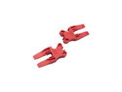 🛑 Separador de Pastillas Avid (2 uds) Ajuste Perfecto y Protección para Tus Frenos Hidráulicos