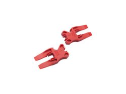 🛑 Separador de Pastillas Avid (2 uds) Ajuste Perfecto y Protección para Tus Frenos Hidráulicos