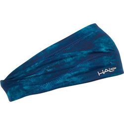 💦🏃‍♂️💧 Diadema Cónica HALO BANDIT Pullover - Ocean | Antisudor , Ultraligera 😌 y Transpirable 🌀 para Deporte, Running y Yoga