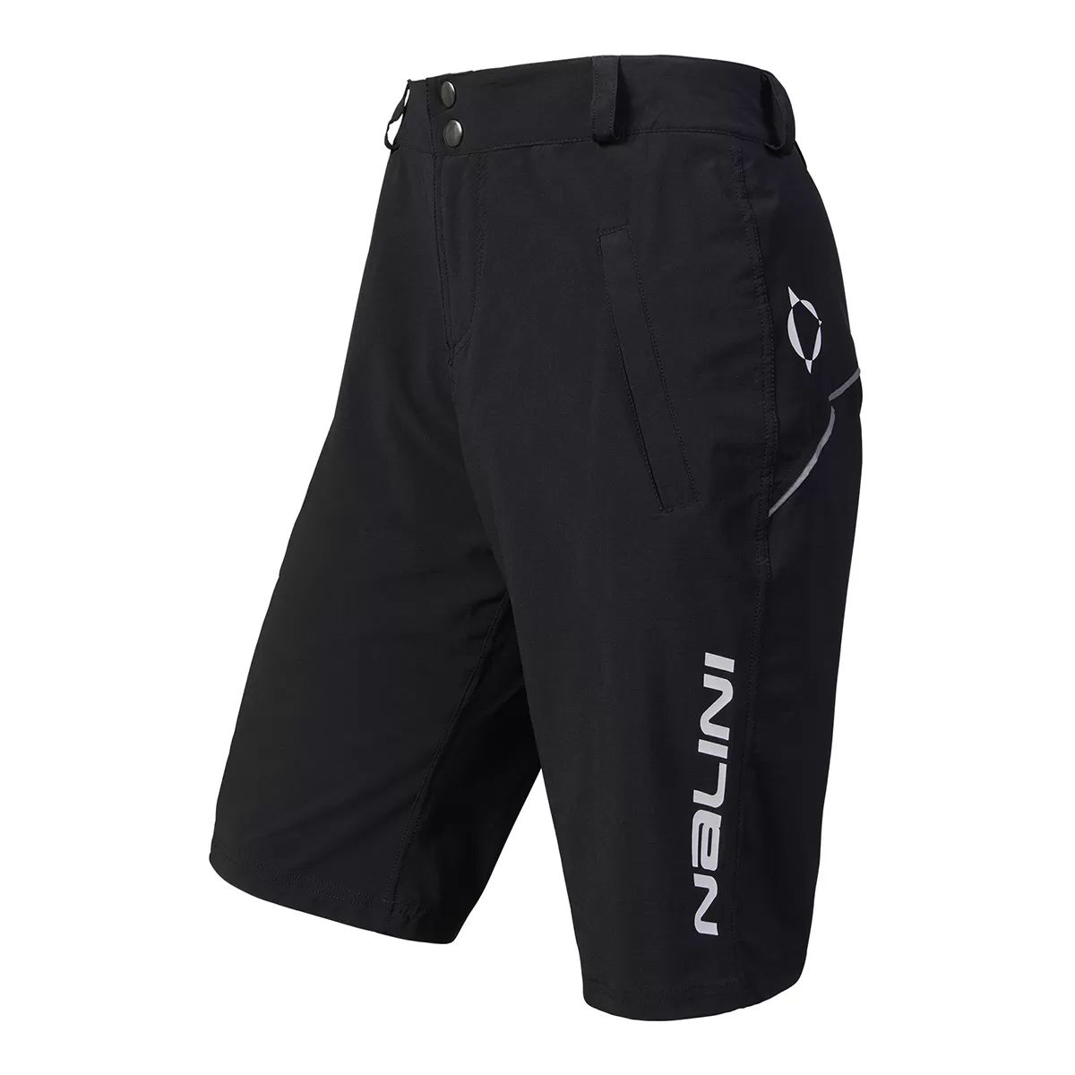 🐊 BAS Crocodile – Pantalones Cortos MTB de Tejido Elástico | Comodidad y Libertad Total 🚵‍♂️ 3XL