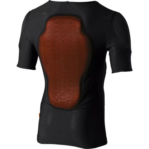 Camiseta Interior Fox Baseframe Pro SS| Protección y Confort para Riders Exigentes 🚵‍♂️🔥