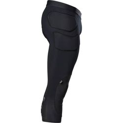🚴‍♂️🔥 Mallas Fox Baseframe Pro Negras | Protección, Comodidad y Libertad de Movimiento