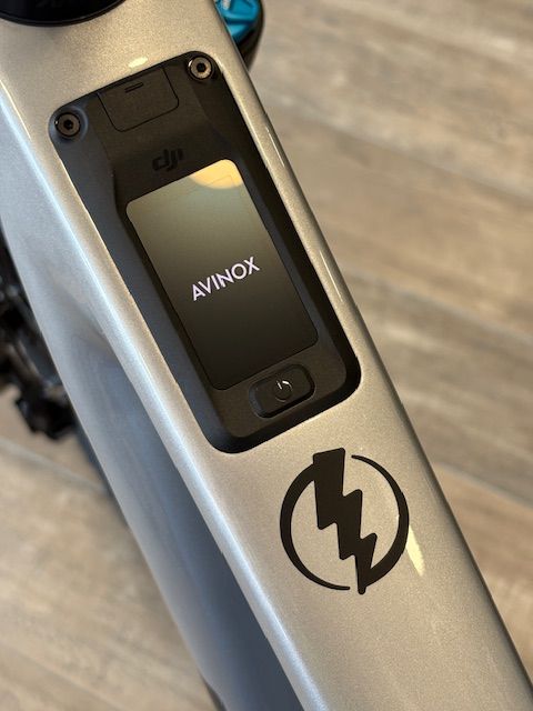 ⚡🚵‍♂️ Bicicleta AMFLOW PL CARBON (800 Wh) | Ligereza, Potencia y Autonomía para el MTB Eléctrico de Nueva Generación 🔥💎