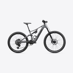 🚴‍♂️🔥 Bicicleta AMFLOW PR Carbon Pro – Rendimiento Premium, Ligereza y Control para MTB