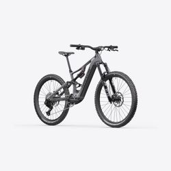 🚴‍♂️🔥 Bicicleta AMFLOW PR Carbon Pro – Rendimiento Premium, Ligereza y Control para MTB
