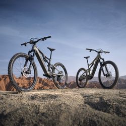 🚴‍♂️🔥 Bicicleta AMFLOW PR Carbon Pro – Rendimiento Premium, Ligereza y Control para MTB