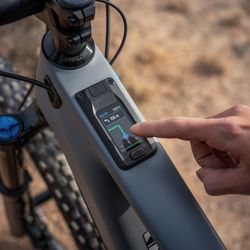 🚴‍♂️🔥 Bicicleta AMFLOW PR Carbon Pro – Rendimiento Premium, Ligereza y Control para MTB