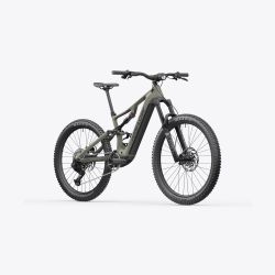 🚴‍♂️⚡ Bicicleta AMFLOW PR Carbon – Tecnología, Ligereza y Potencia para eMTB