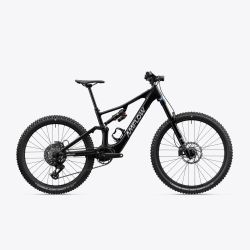🚴‍♂️🔥 Bicicleta AMFLOW PX Carbon – Ligereza, Control y Rendimiento para MTB y Trail