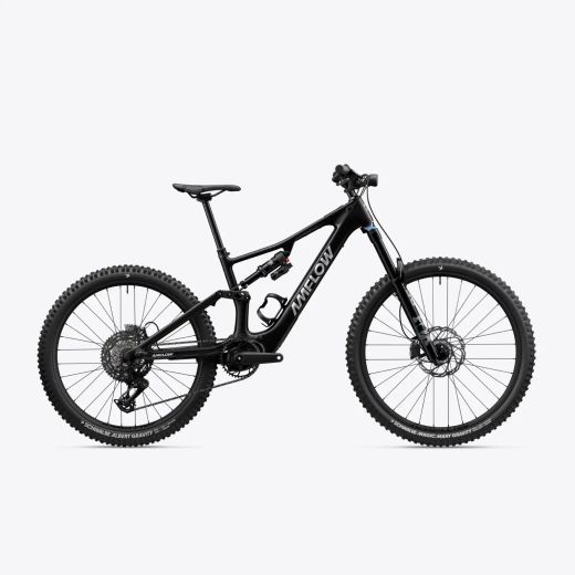 🚴‍♂️🔥 Bicicleta AMFLOW PX Carbon – Ligereza, Control y Rendimiento para MTB y Trail