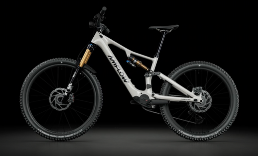 🚴‍♂️🔥 Bicicleta AMFLOW PX Carbon Pro 2027 – Fox Float X Factory | SRAM X0 Eagle Transmission | Magura Gustav Pro
