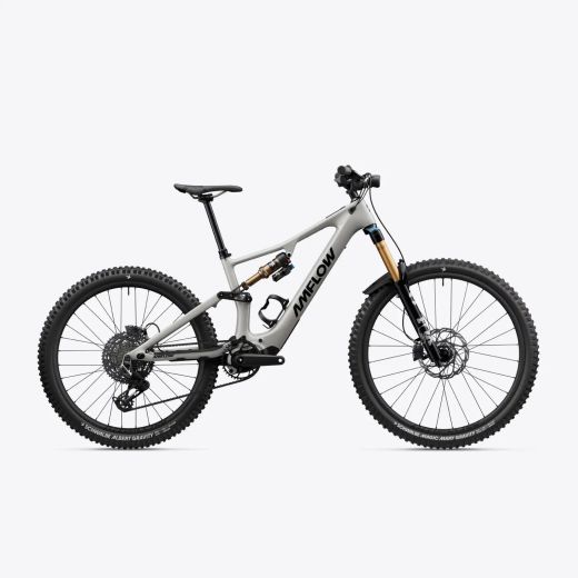 🚴‍♂️🔥 Bicicleta AMFLOW PX Carbon Pro 2027 – Fox Float X Factory | SRAM X0 Eagle Transmission | Magura Gustav Pro