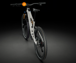 🚴‍♂️🔥 Bicicleta AMFLOW PX Carbon Pro 2027 – Fox Float X Factory | SRAM X0 Eagle Transmission | Magura Gustav Pro