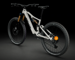 🚴‍♂️🔥 Bicicleta AMFLOW PX Carbon Pro 2027 – Fox Float X Factory | SRAM X0 Eagle Transmission | Magura Gustav Pro