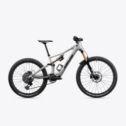 🚴‍♂️🔥 Bicicleta AMFLOW PX Carbon Pro 2027 – Fox Float X Factory | SRAM X0 Eagle Transmission | Magura Gustav Pro