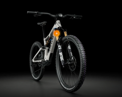 🚴‍♂️🔥 Bicicleta AMFLOW PX Carbon Pro 2027 – Fox Float X Factory | SRAM X0 Eagle Transmission | Magura Gustav Pro