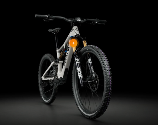 🚴‍♂️🔥 Bicicleta AMFLOW PX Carbon Pro 2027 – Fox Float X Factory | SRAM X0 Eagle Transmission | Magura Gustav Pro
